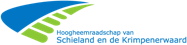 Hoogheemraadschap van Schieland en de Krimpenerwaard logo